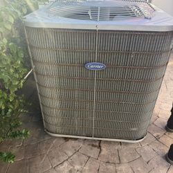 AC UNIT 4 Tons