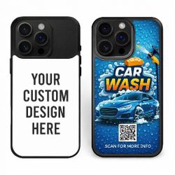 Custom Cases For Iphone 13 - 17 
