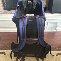 Kelty Kids Backpack Carrier