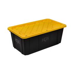 Storage Bin 27G