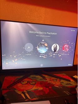 Gaming montier