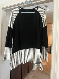 Long Sleeved Shirt 