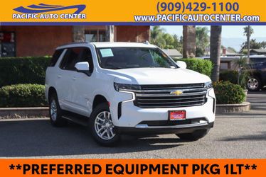 2023 Chevrolet Tahoe