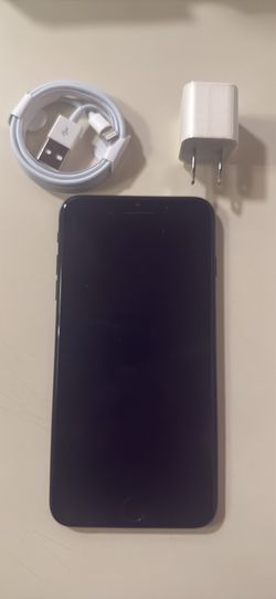 iPhone 7 Plus Unlocked 