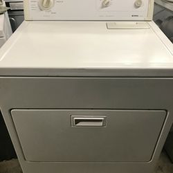 Kenmore Gas Dryer 