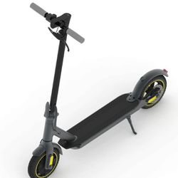 1 plus Scooter 