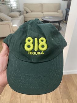 818 Tequila Hat 