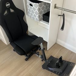 Thrustmaster Gaming Chair