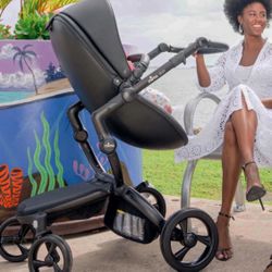 Great mima xari Reversible stroller 