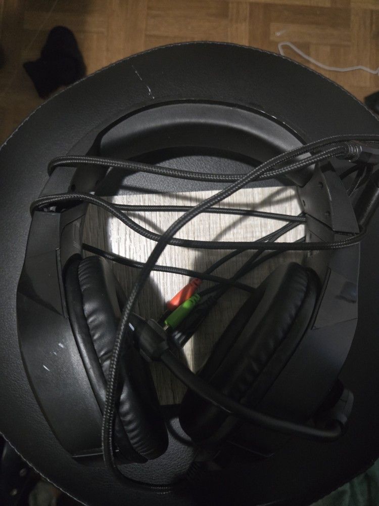 Headset