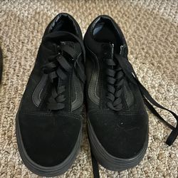 Women’s Vans