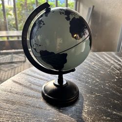 Mini Globe of Earth 