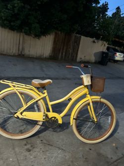26 bike