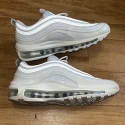 Nike Air Max 97 size 7Y