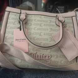 Juicy Couture Purse
