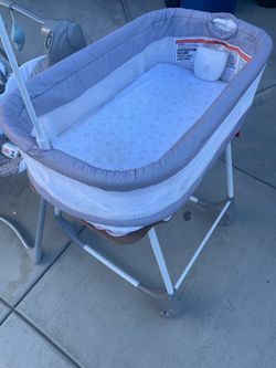 Bassinet