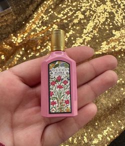 Gucci Flora Mini Perfume