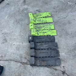 Wreckmaster Skate ( Make A Offers For All)