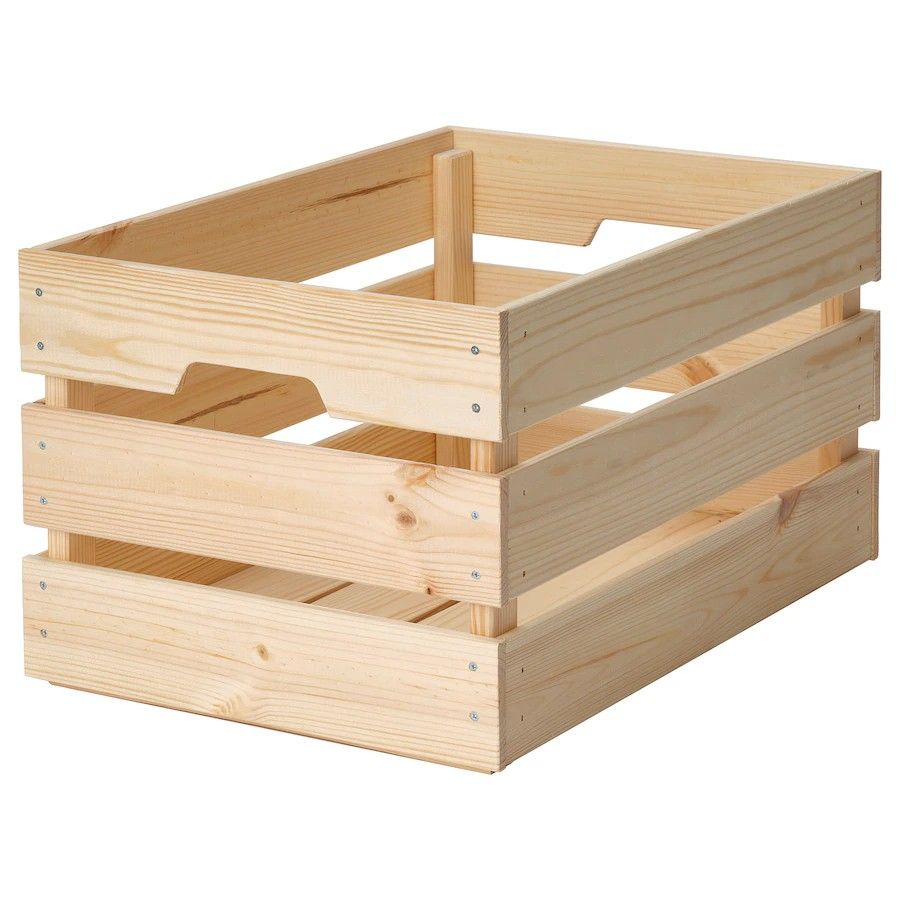 Ikea Crate
