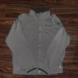 Columbia Jacket 