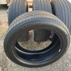 Bridgestone Tires 