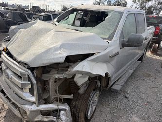 2016 Ford F150 For Parts