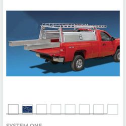 Stowaway System 1 Tradesman Package 