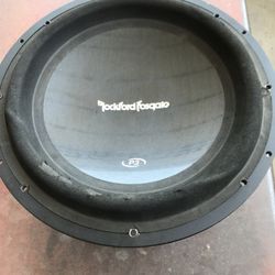 Speaker  