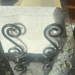 Napkin Holder 
