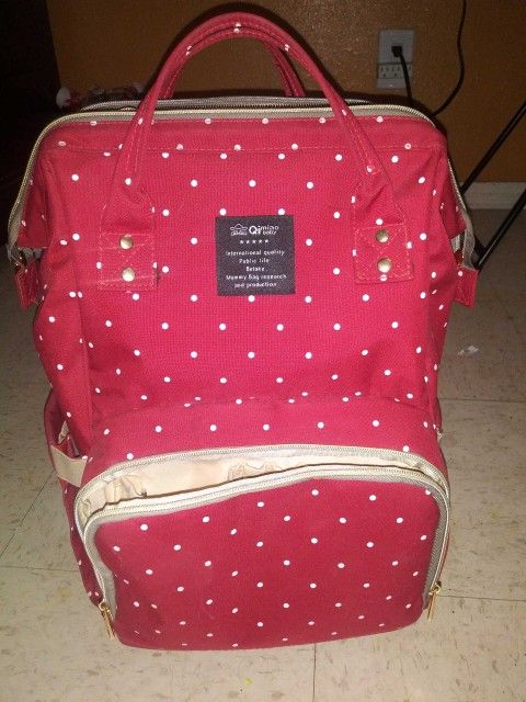 Baby Diaper Bags