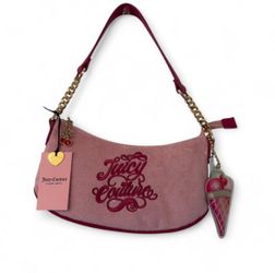NEW Juicy Couture Purse