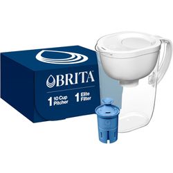 NEW Brita Water Filter