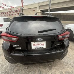 🔥👁️2️⃣0️⃣2️⃣1️⃣ SUBARU CROSSTREK Limited 👁️🔥   