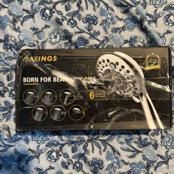 Shower 🚿 Head $20