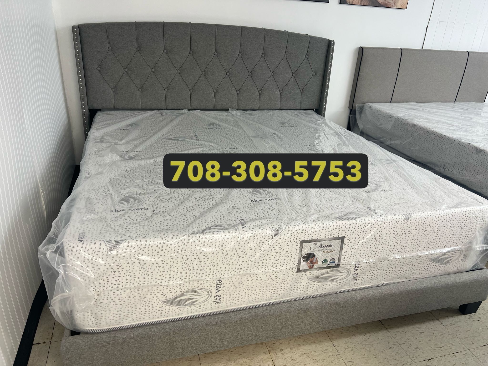 TOP Quality New Mattresses 