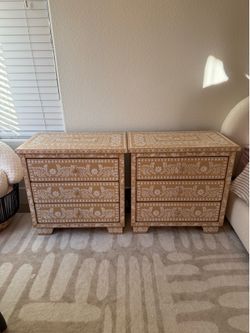 Side Tables