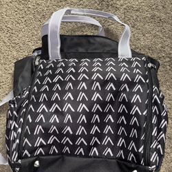 Diaper  bag