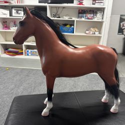 My Generation DOLL - Horse