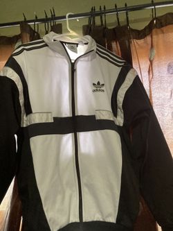Adidas Jacket