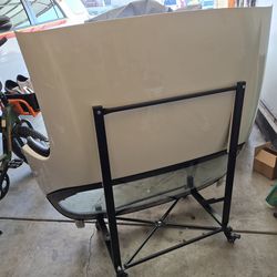 NC Miata Hardtop W/ OEM Hardware and Trim Panels