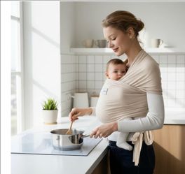 Baby Wrap