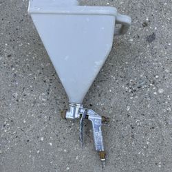 Drywall Texture Gun