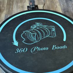 360 Photo Booth