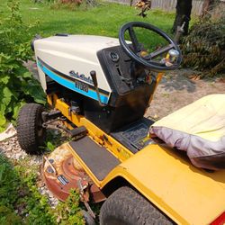 Cub Cadet Hydro 