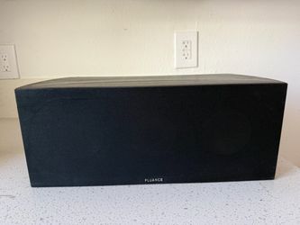 Fluance XL7C Center Channel Speaker