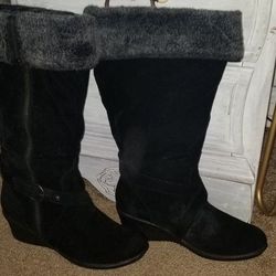 TORRID Boots