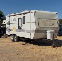 1998 Thor 20 ft