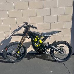 2025 sur Ron light bee x