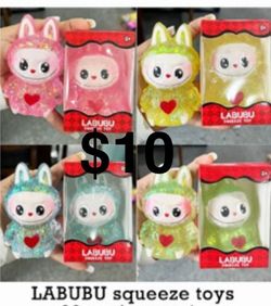 Needoh toys