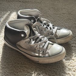 Converse Chuck Taylor All Star Street High 160878C Men - Size 7 